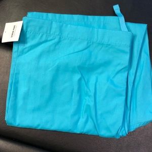 NEW Light Blue Scrub Pants